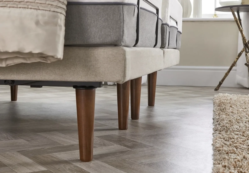 Motion Adjustable Base